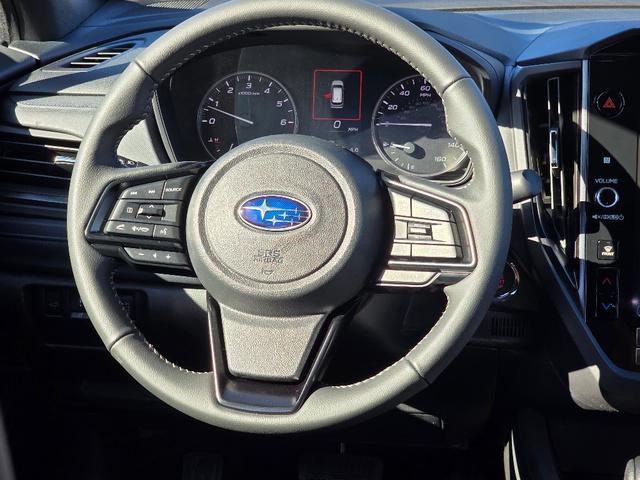 new 2026 Subaru Forester car, priced at $34,278