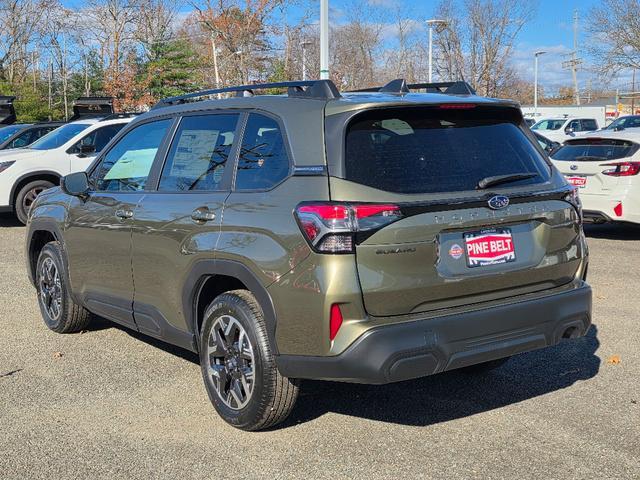 new 2026 Subaru Forester car, priced at $34,278