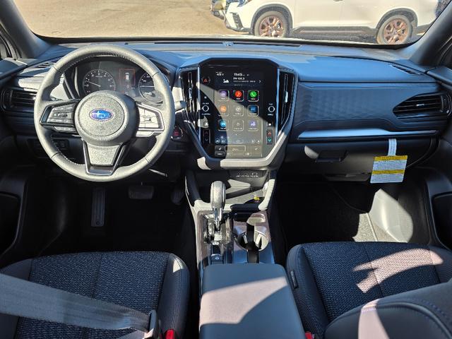 new 2026 Subaru Forester car, priced at $34,278