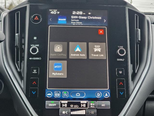 used 2024 Subaru Crosstrek car, priced at $26,955