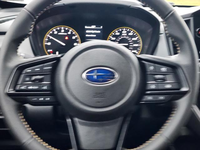 used 2024 Subaru Crosstrek car, priced at $26,955