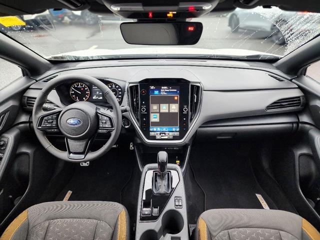 used 2024 Subaru Crosstrek car, priced at $26,955