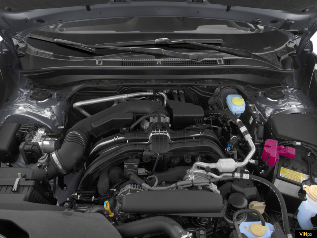 new 2026 Subaru Forester car, priced at $30,052