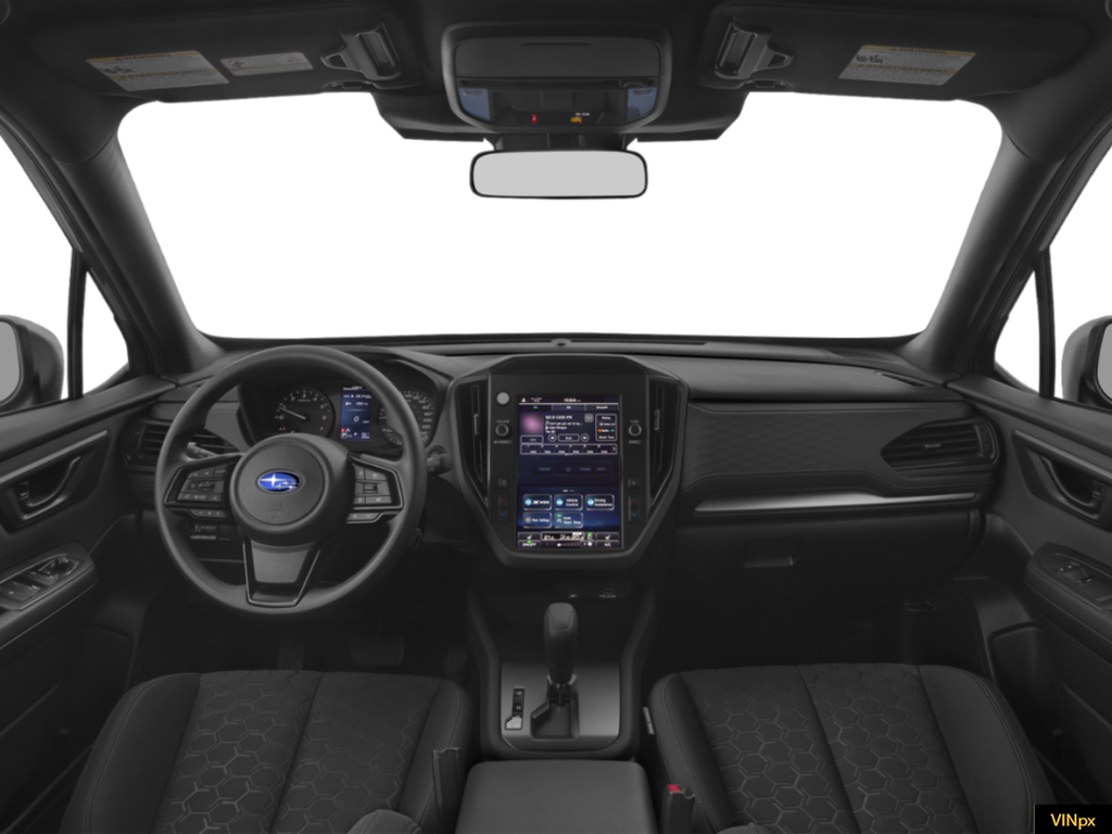 new 2026 Subaru Forester car, priced at $30,052