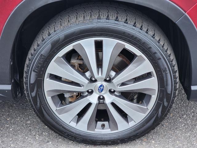 used 2019 Subaru Ascent car, priced at $17,134