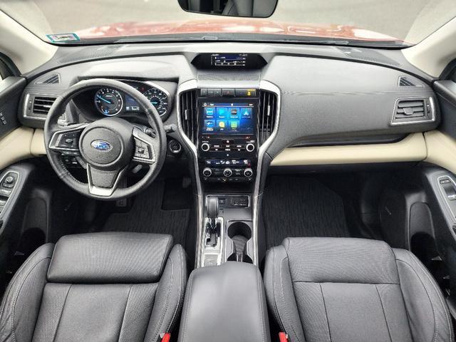 used 2019 Subaru Ascent car, priced at $17,134