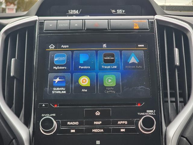 used 2019 Subaru Ascent car, priced at $17,134