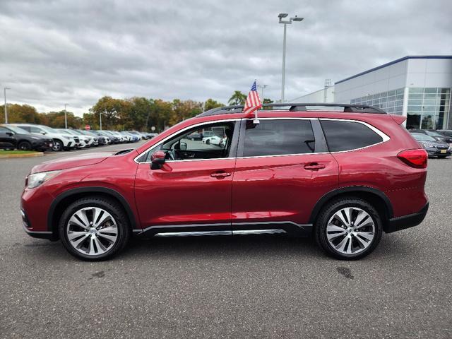 used 2019 Subaru Ascent car, priced at $17,134