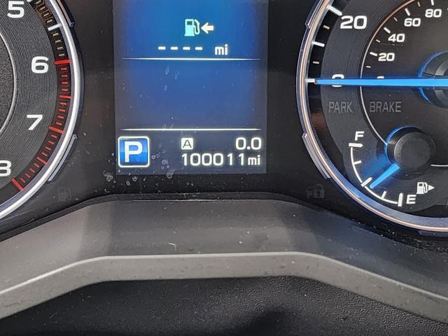 used 2019 Subaru Ascent car, priced at $17,134