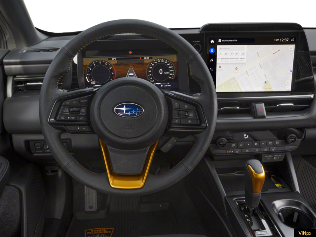 new 2026 Subaru Outback car, priced at $46,100