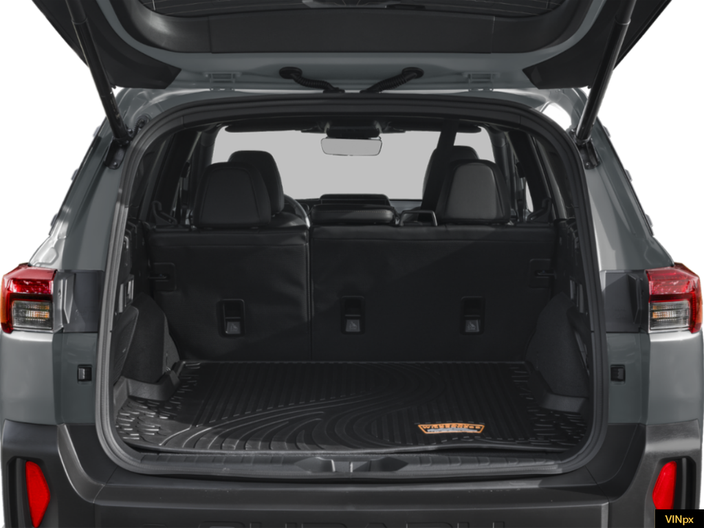 new 2026 Subaru Outback car, priced at $46,100