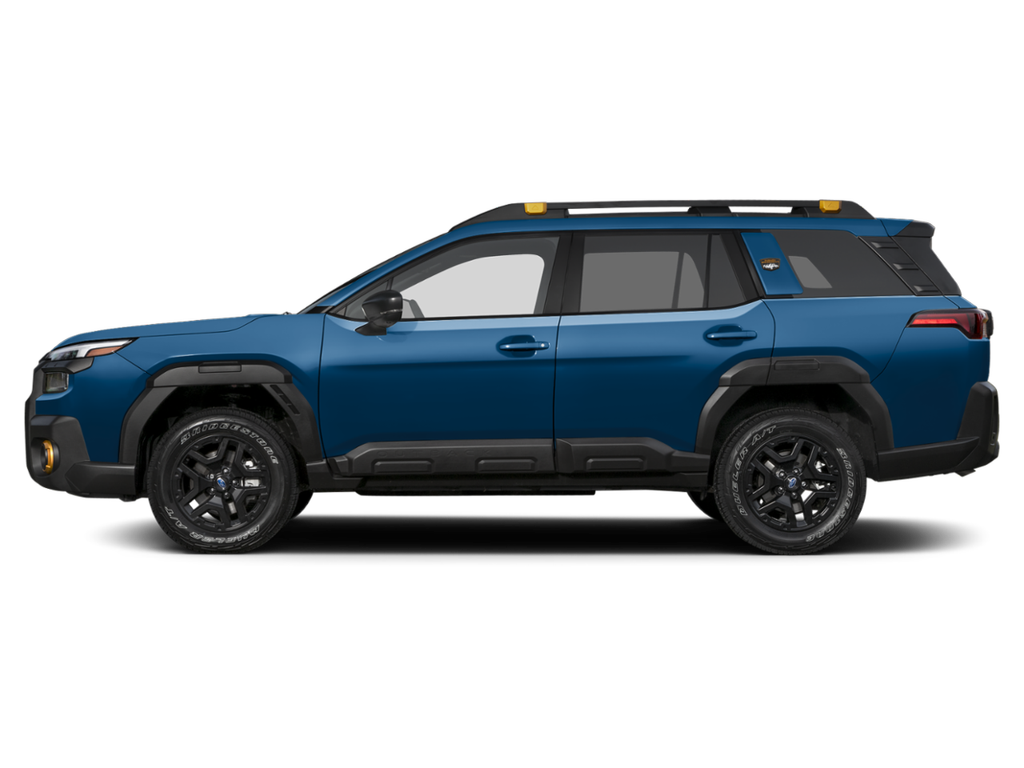 new 2026 Subaru Outback car, priced at $46,100
