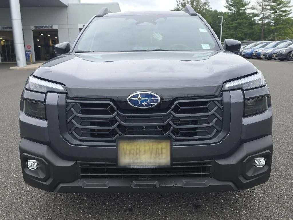 used 2026 Subaru Outback car, priced at $47,809
