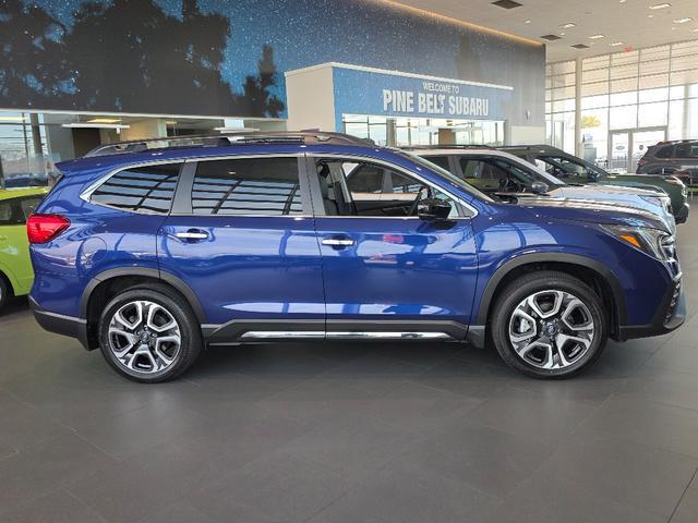 new 2026 Subaru Ascent car, priced at $49,938