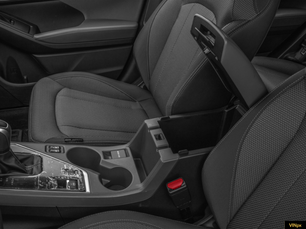 new 2026 Subaru Crosstrek car, priced at $28,494
