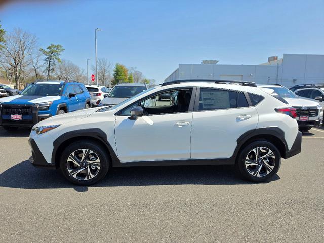 new 2026 Subaru Crosstrek car, priced at $28,494