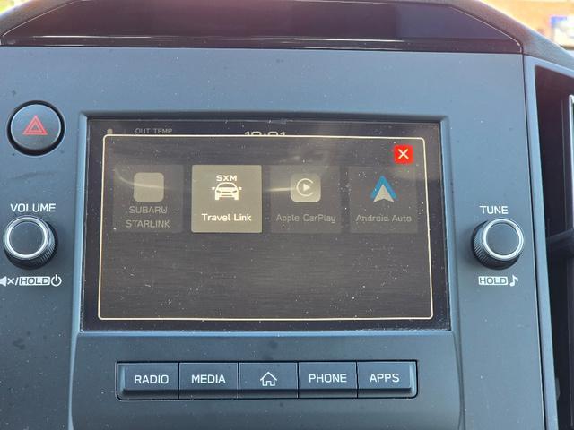 used 2022 Subaru WRX car, priced at $24,943