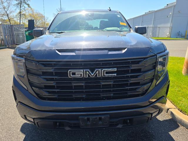 used 2022 GMC Sierra 1500 car, priced at $31,541