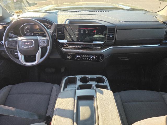 used 2022 GMC Sierra 1500 car, priced at $32,327