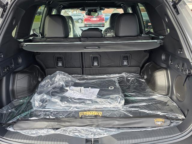 new 2026 Subaru Forester car, priced at $40,640