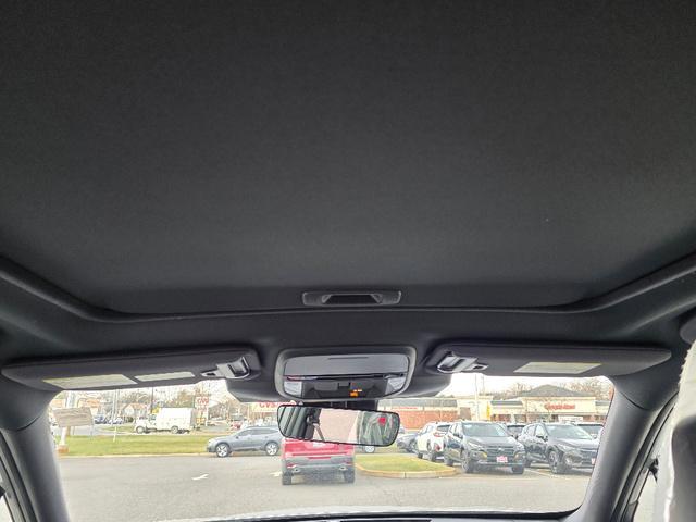 new 2026 Subaru Forester car, priced at $40,640