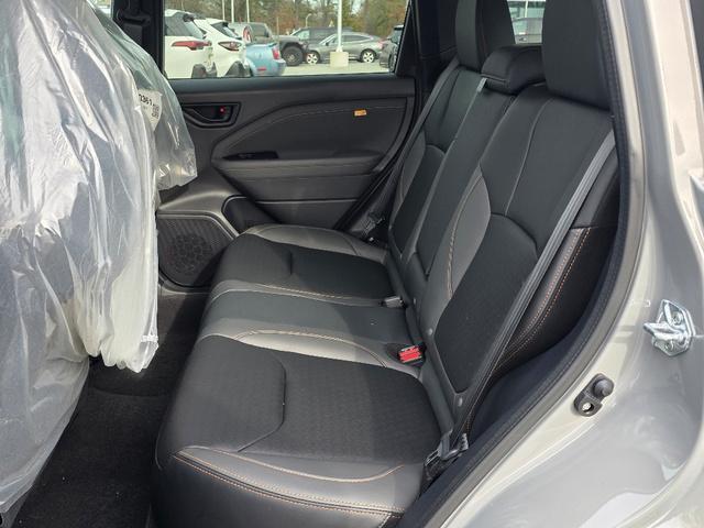 new 2026 Subaru Forester car, priced at $40,640