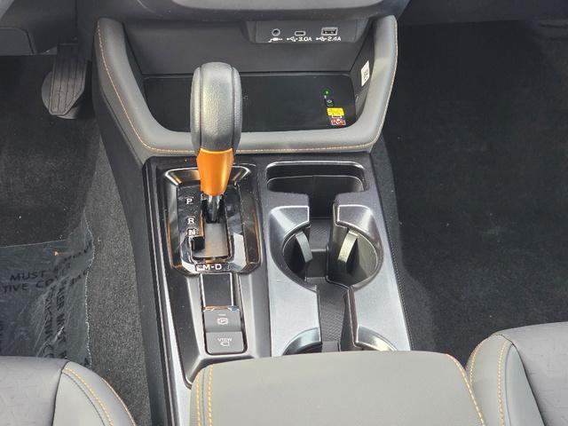 new 2026 Subaru Forester car, priced at $40,640