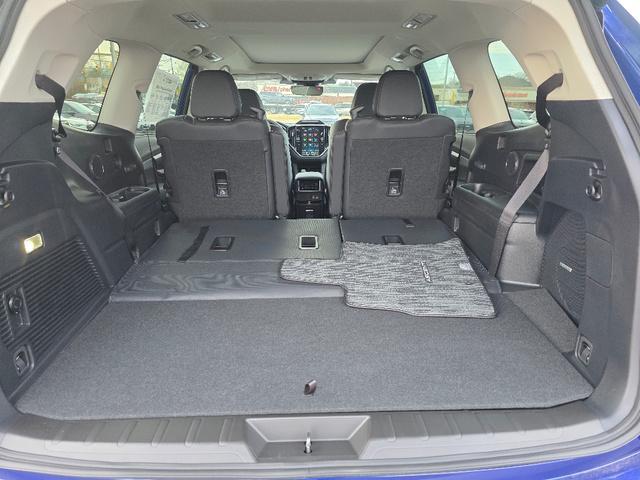 new 2026 Subaru Ascent car, priced at $47,997