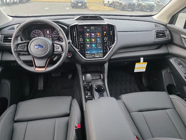 new 2026 Subaru Ascent car, priced at $47,997