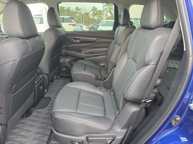 new 2026 Subaru Ascent car, priced at $47,997
