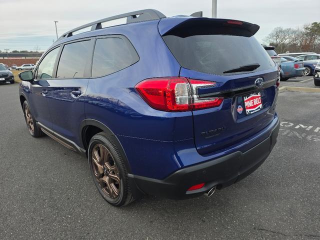 new 2026 Subaru Ascent car, priced at $47,997