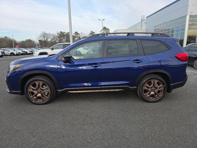 new 2026 Subaru Ascent car, priced at $47,997