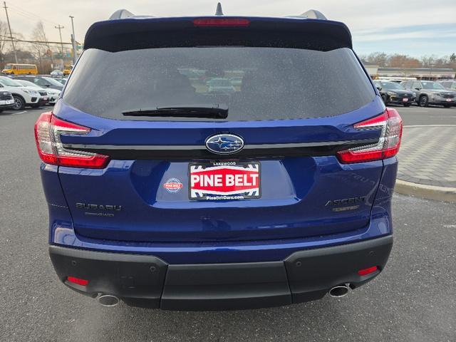 new 2026 Subaru Ascent car, priced at $47,997