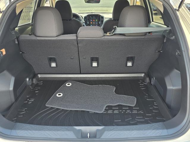 used 2025 Subaru Crosstrek car