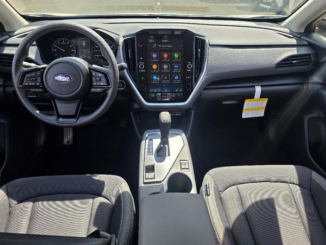 used 2025 Subaru Crosstrek car