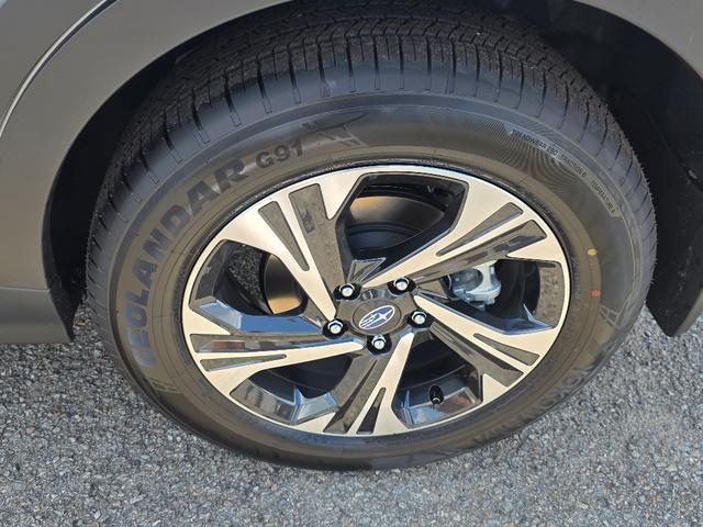 used 2025 Subaru Crosstrek car