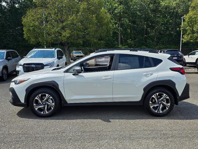 used 2025 Subaru Crosstrek car