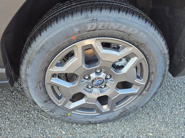 used 2026 Subaru Outback car, priced at $34,521