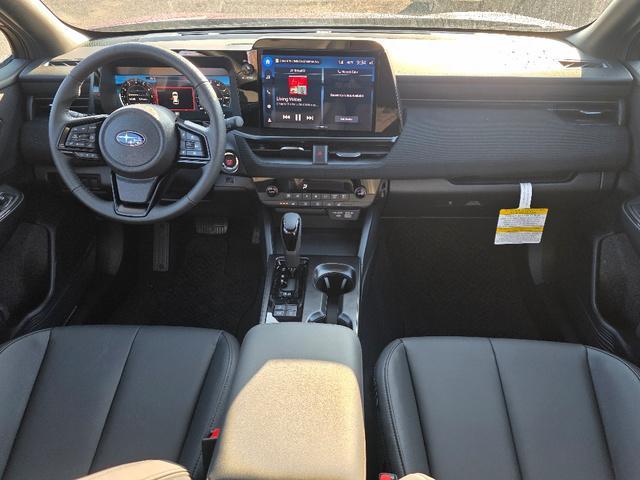 used 2026 Subaru Outback car, priced at $34,521