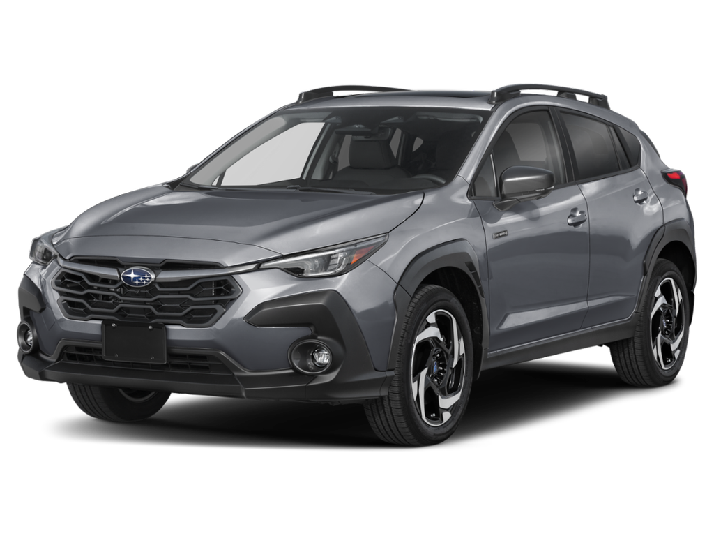 new 2026 Subaru Crosstrek Hybrid car, priced at $37,212
