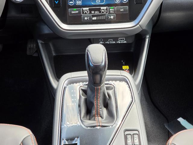 new 2026 Subaru Crosstrek Hybrid car, priced at $37,212