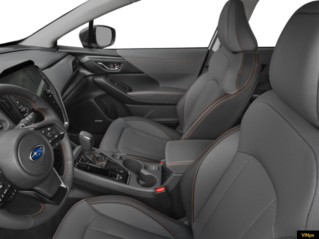 new 2026 Subaru Crosstrek Hybrid car, priced at $37,212
