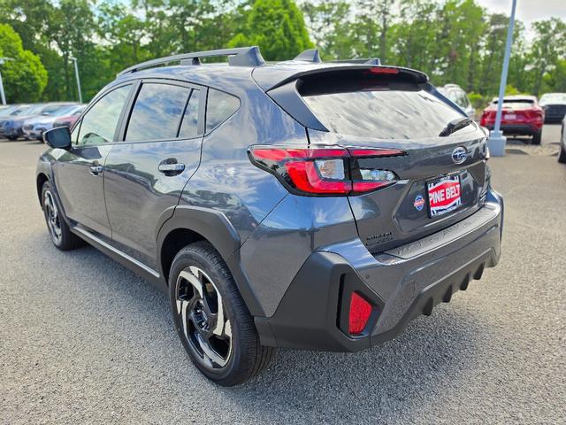 new 2026 Subaru Crosstrek Hybrid car, priced at $37,212