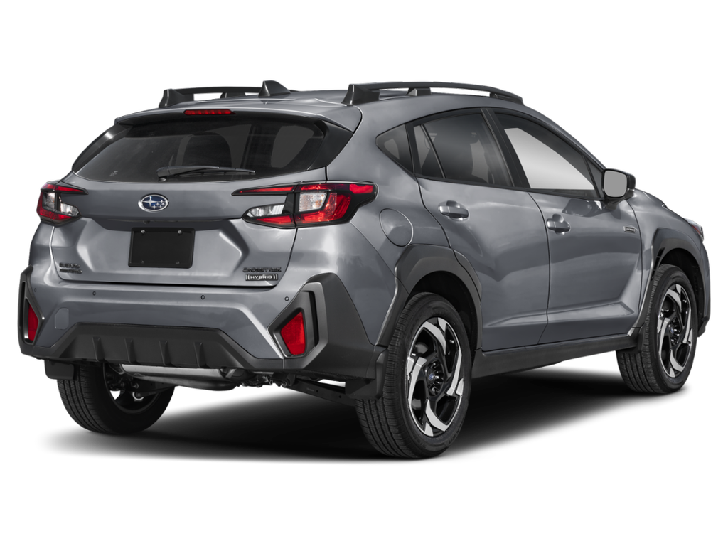 new 2026 Subaru Crosstrek Hybrid car, priced at $37,212