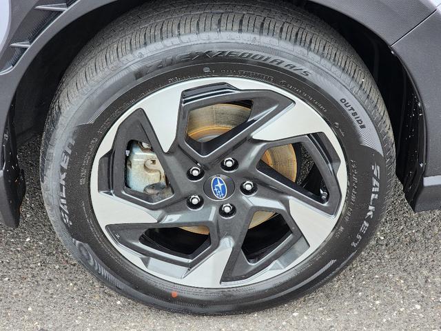 used 2024 Subaru Crosstrek car, priced at $26,394
