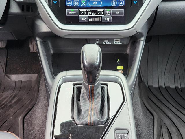 used 2024 Subaru Crosstrek car, priced at $26,394