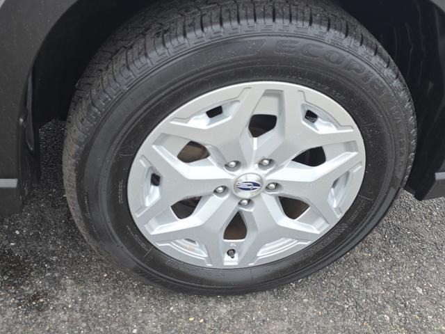 used 2023 Subaru Forester car, priced at $23,923