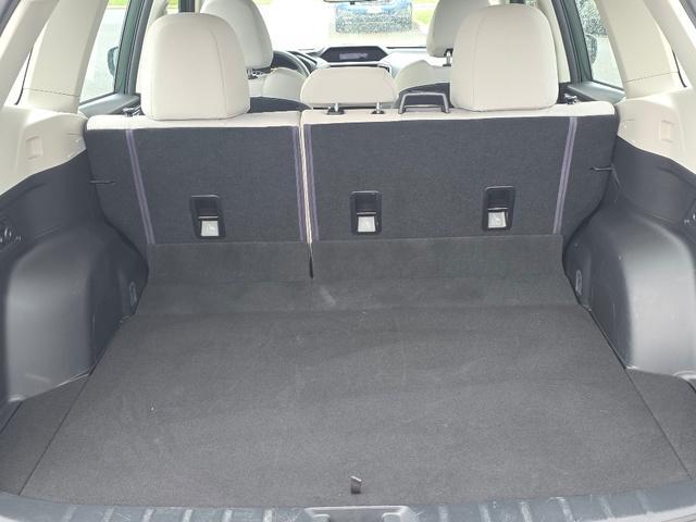 used 2023 Subaru Forester car, priced at $23,923