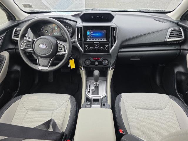 used 2023 Subaru Forester car, priced at $23,923