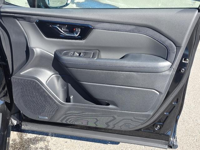 used 2026 Subaru Forester car, priced at $37,841